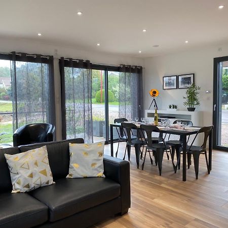 Chalet Manhattan جوراردُميه المظهر الخارجي الصورة