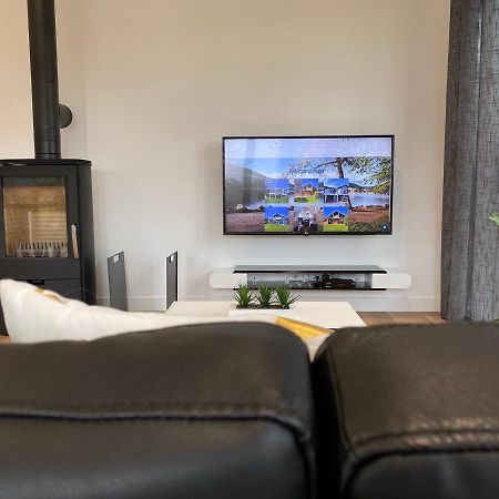 Chalet Manhattan جوراردُميه المظهر الخارجي الصورة