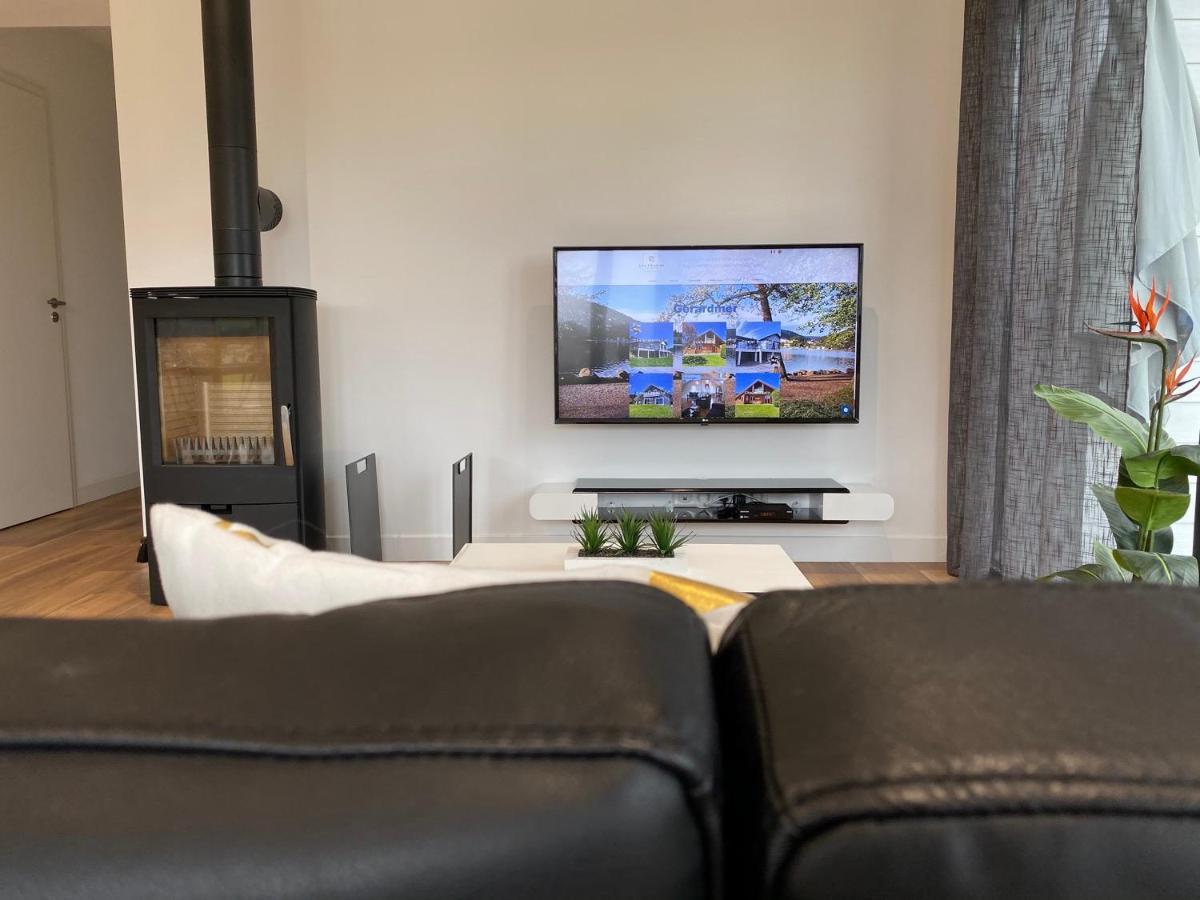 Chalet Manhattan جوراردُميه المظهر الخارجي الصورة
