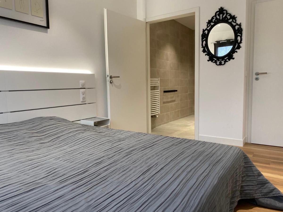 Chalet Manhattan جوراردُميه المظهر الخارجي الصورة