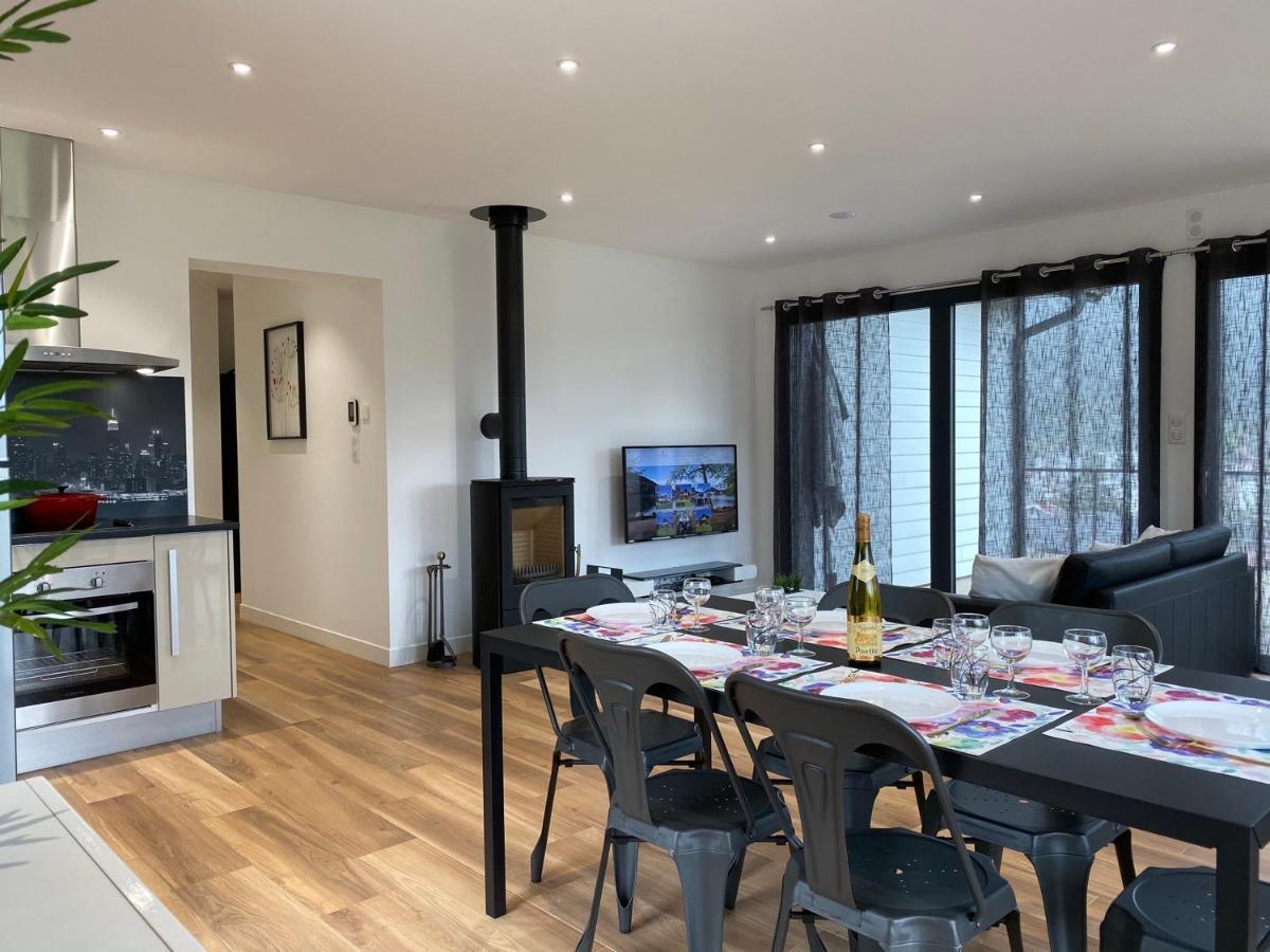 Chalet Manhattan جوراردُميه المظهر الخارجي الصورة