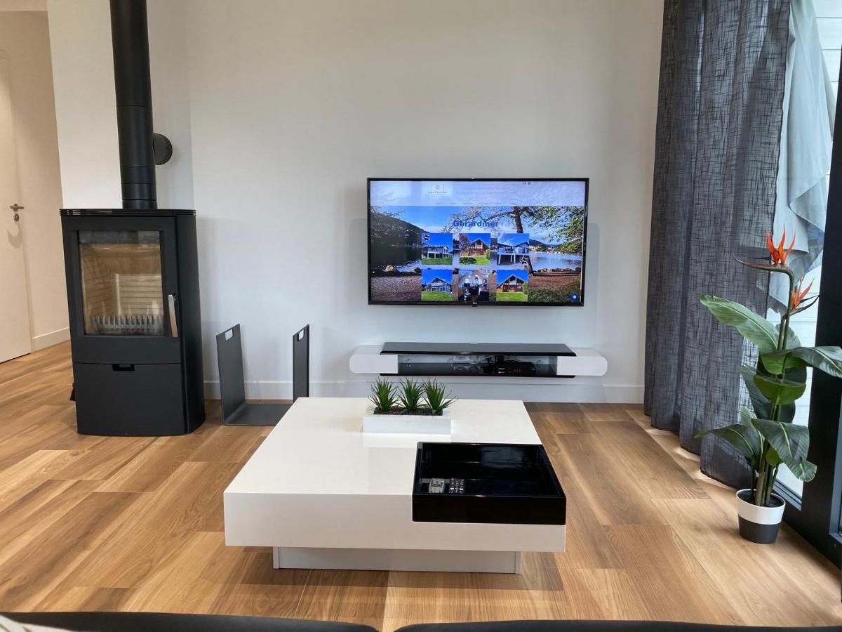 Chalet Manhattan جوراردُميه المظهر الخارجي الصورة