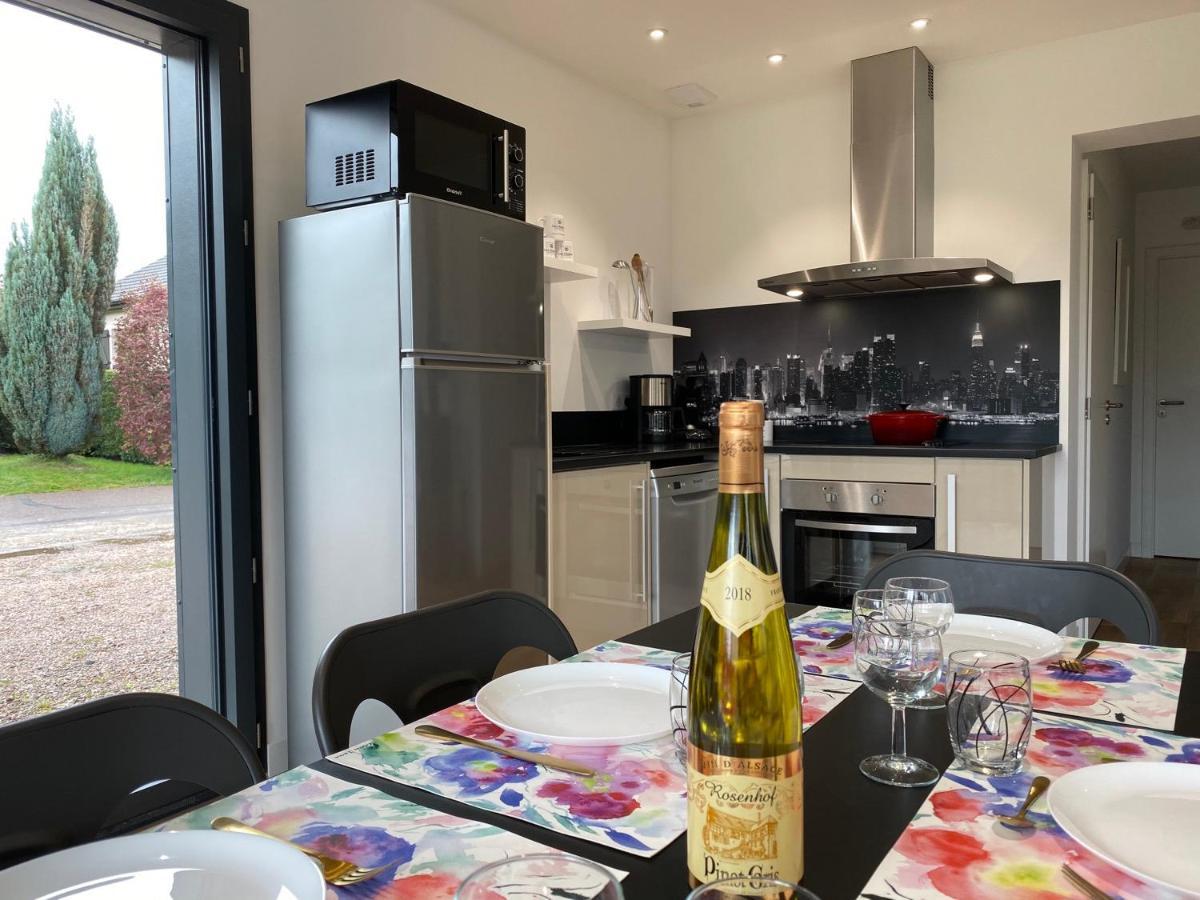 Chalet Manhattan جوراردُميه المظهر الخارجي الصورة