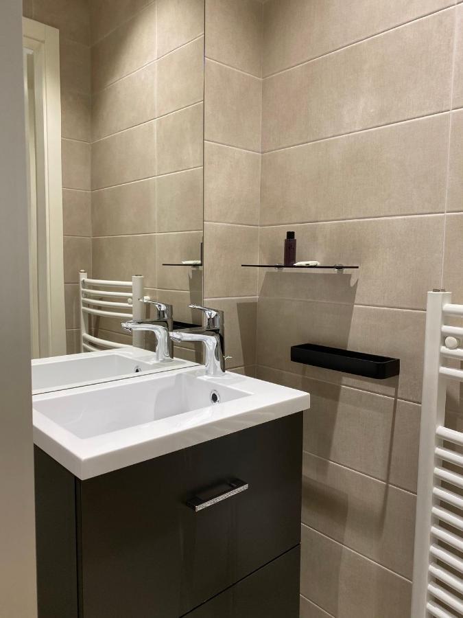 Chalet Manhattan جوراردُميه المظهر الخارجي الصورة