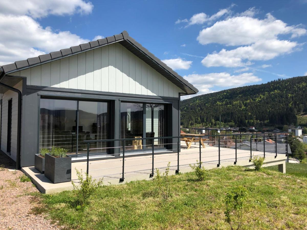 Chalet Manhattan جوراردُميه المظهر الخارجي الصورة