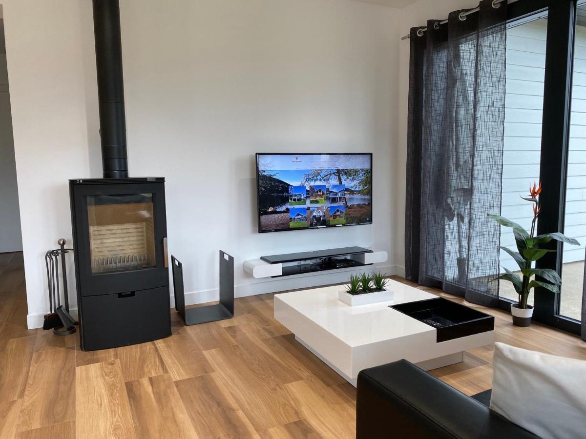 Chalet Manhattan جوراردُميه المظهر الخارجي الصورة