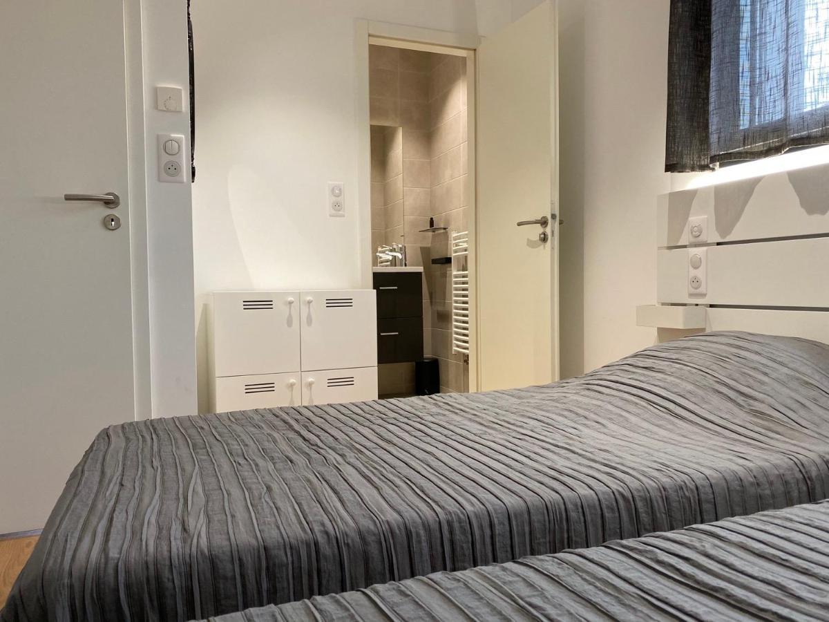 Chalet Manhattan جوراردُميه المظهر الخارجي الصورة