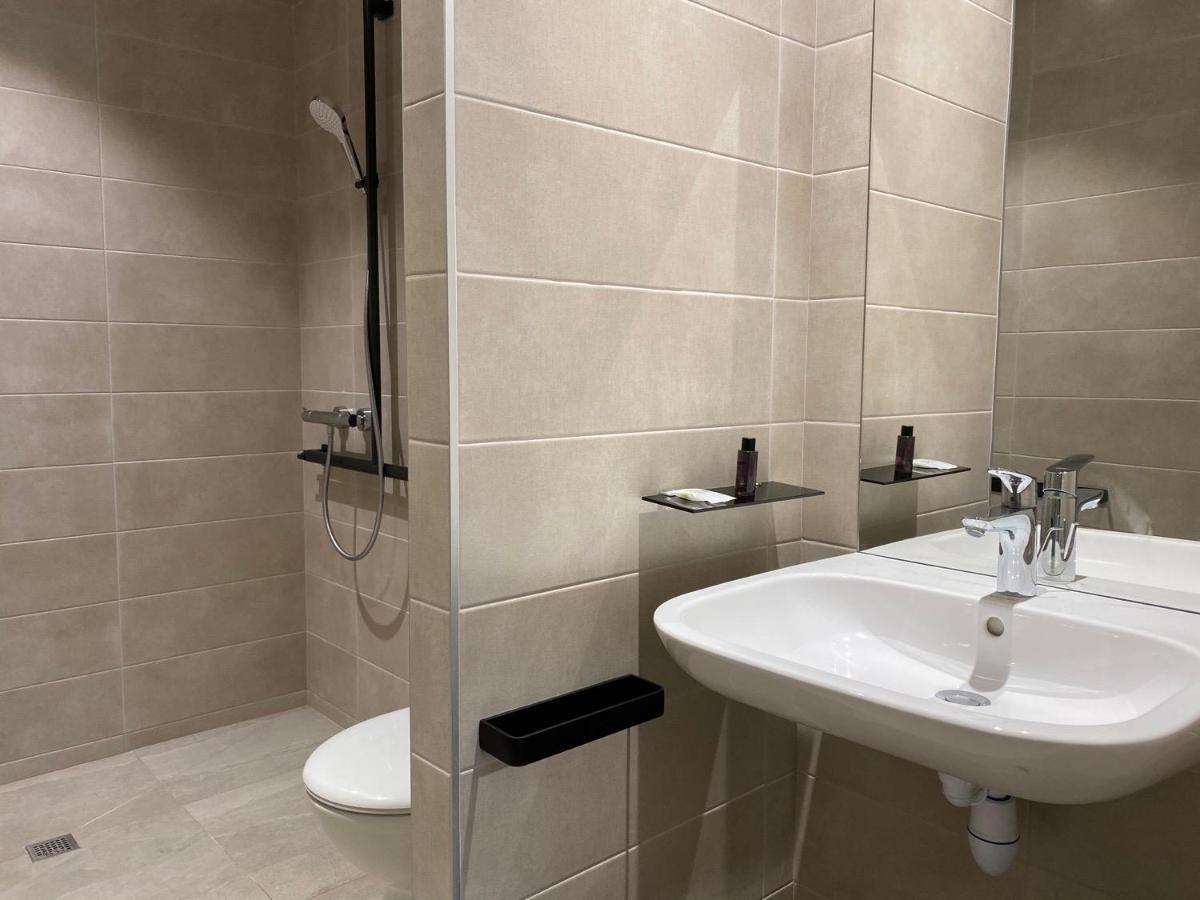 Chalet Manhattan جوراردُميه المظهر الخارجي الصورة