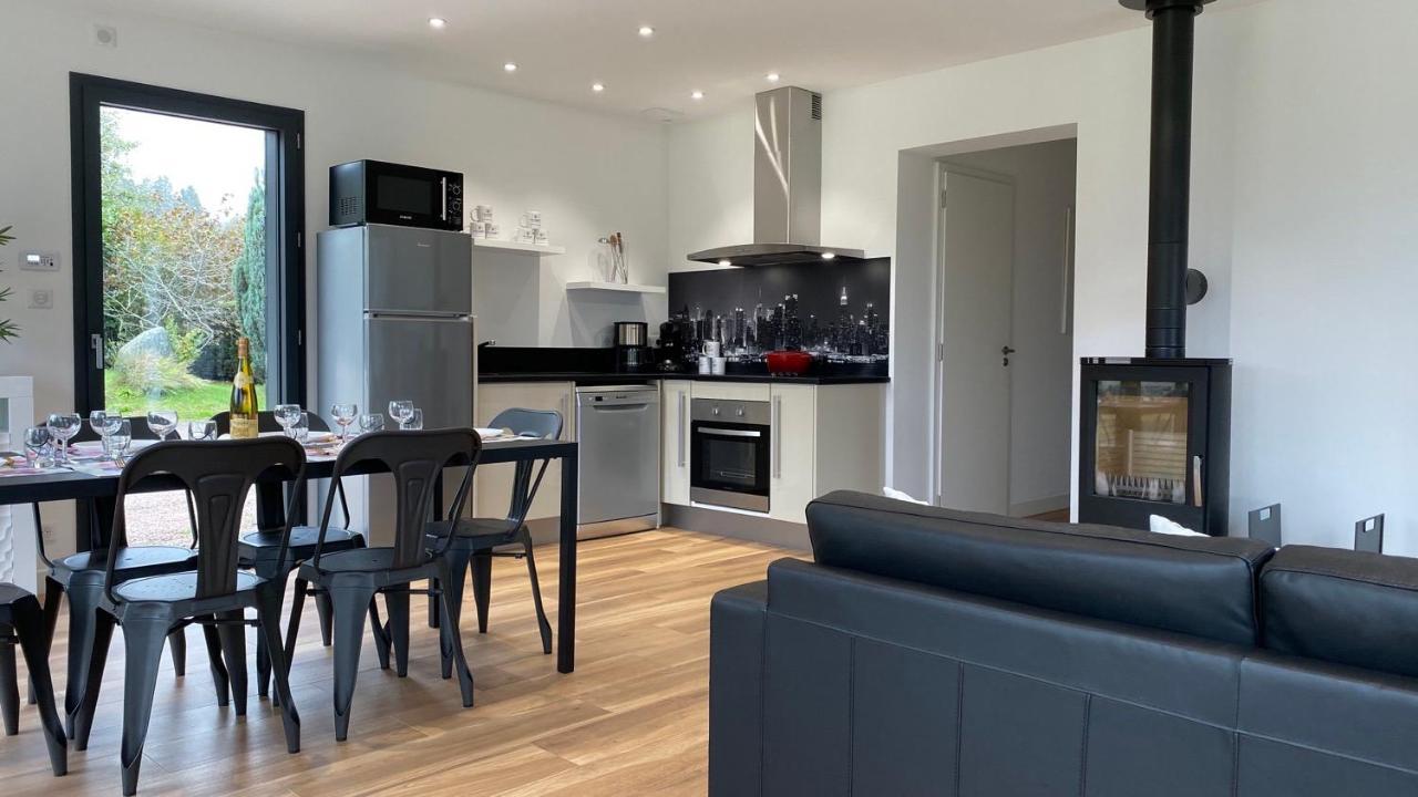 Chalet Manhattan جوراردُميه المظهر الخارجي الصورة